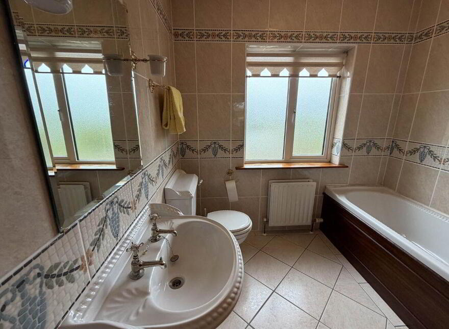 Ballyphilip House, Bruree, V35WE27