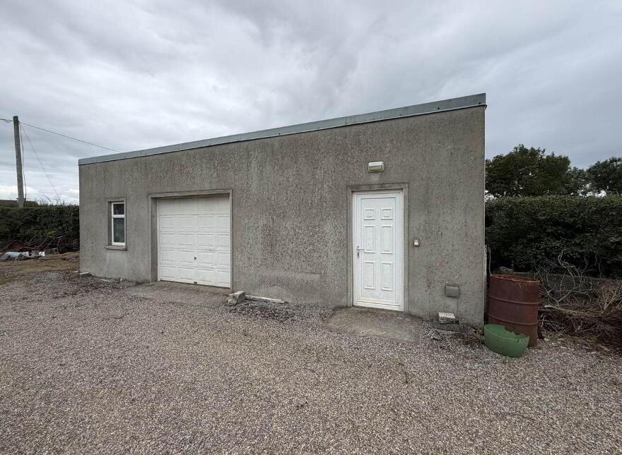 Ballyphilip House, Bruree, V35WE27