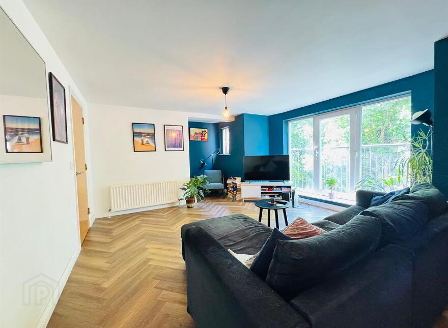 3 Glenmount Manor, Church Road, Newtownabbey, BT36 7RH