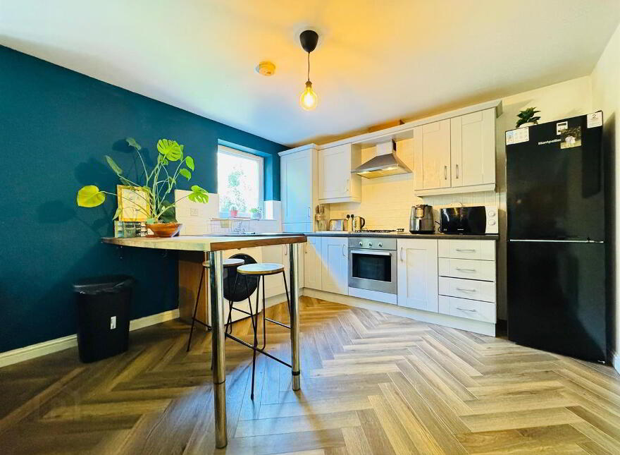 3 Glenmount Manor, Church Road, Newtownabbey, BT36 7RH