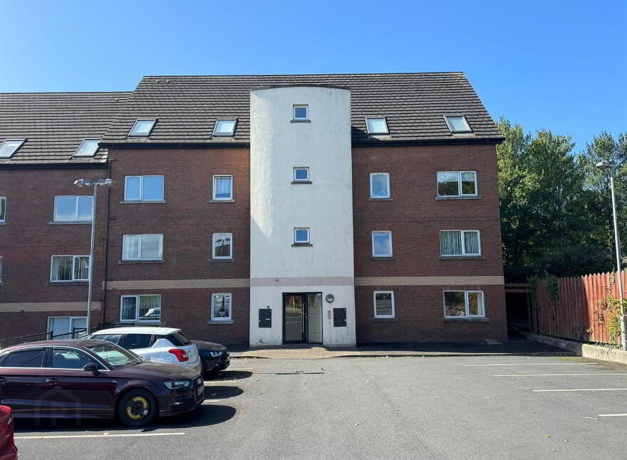 3 Glenmount Manor, Church Road, Newtownabbey, BT36 7RH