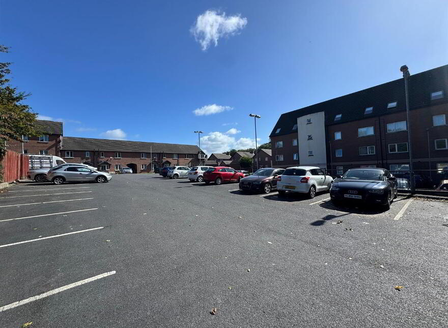 3 Glenmount Manor, Church Road, Newtownabbey, BT36 7RH