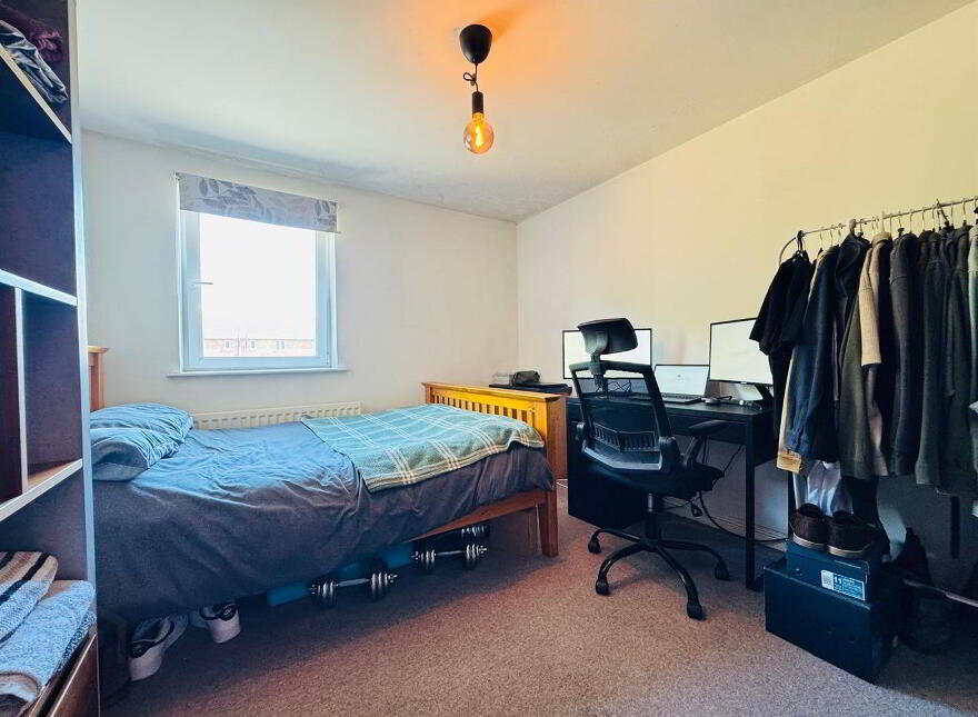 3 Glenmount Manor, Church Road, Newtownabbey, BT36 7RH