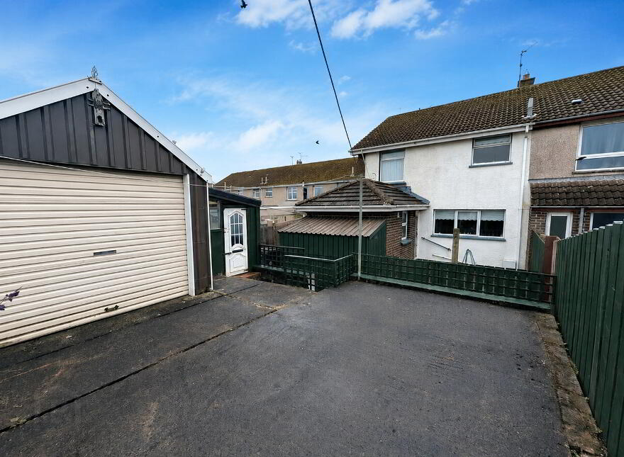 26 Temple Park, Castlerock, BT51 4TE