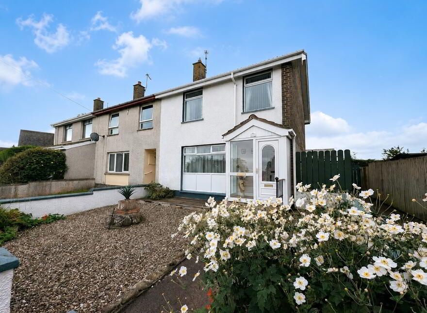 26 Temple Park, Castlerock, BT51 4TE photo