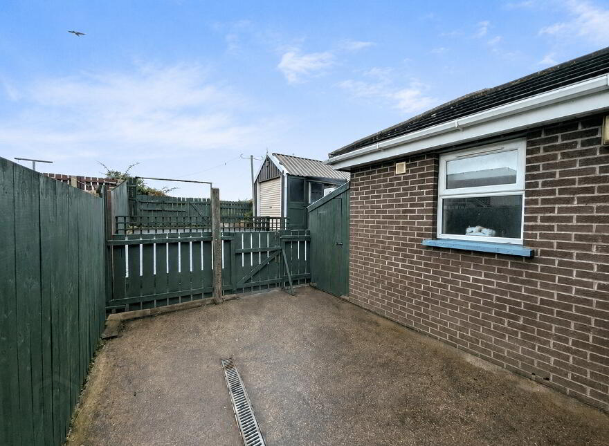 26 Temple Park, Castlerock, BT51 4TE