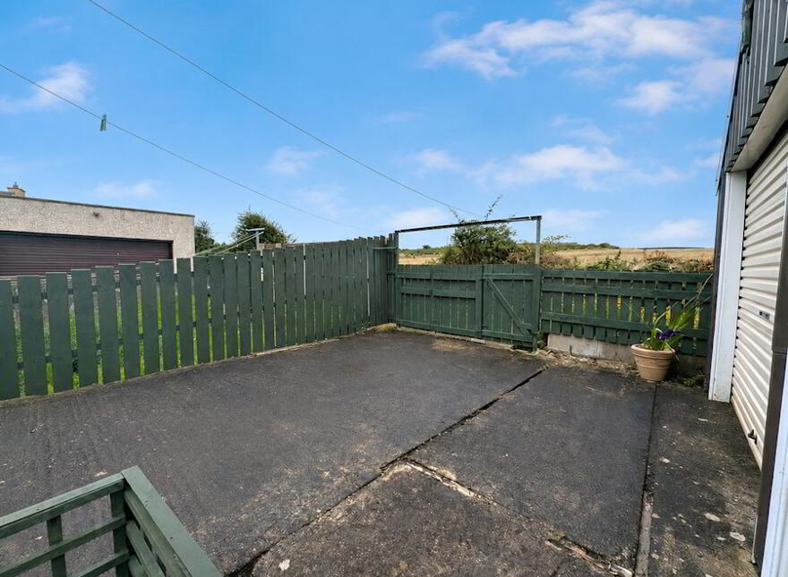 26 Temple Park, Castlerock, BT51 4TE