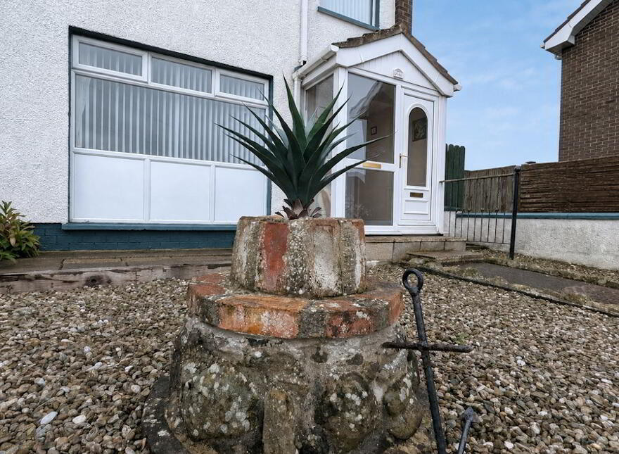 26 Temple Park, Castlerock, BT51 4TE