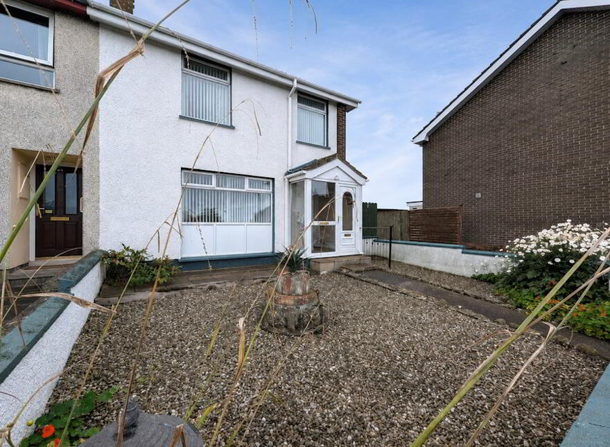 26 Temple Park, Castlerock, BT51 4TE