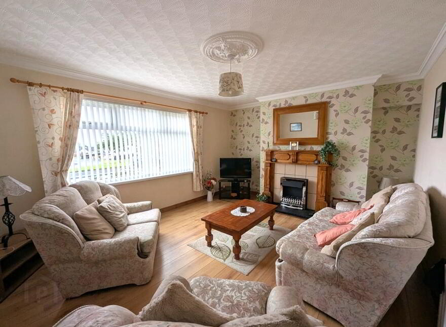 26 Temple Park, Castlerock, BT51 4TE