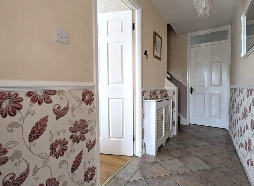 26 Temple Park, Castlerock, BT51 4TE