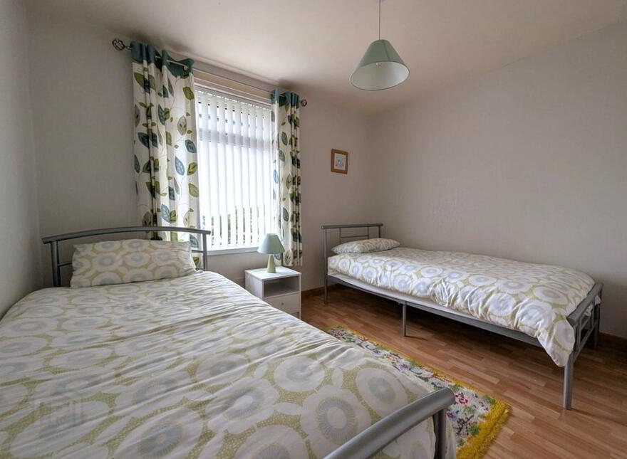 26 Temple Park, Castlerock, BT51 4TE