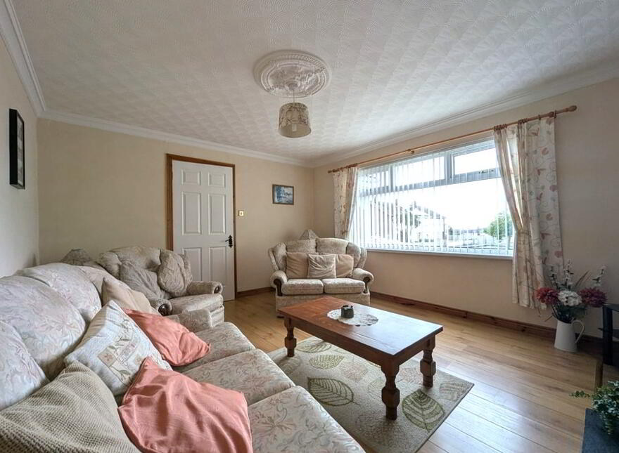 26 Temple Park, Castlerock, BT51 4TE