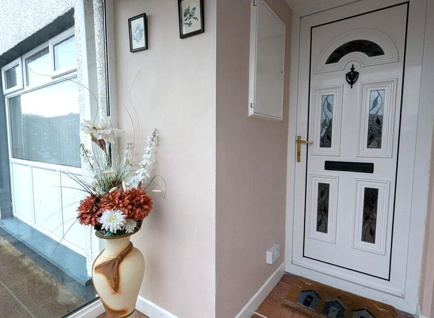 26 Temple Park, Castlerock, BT51 4TE
