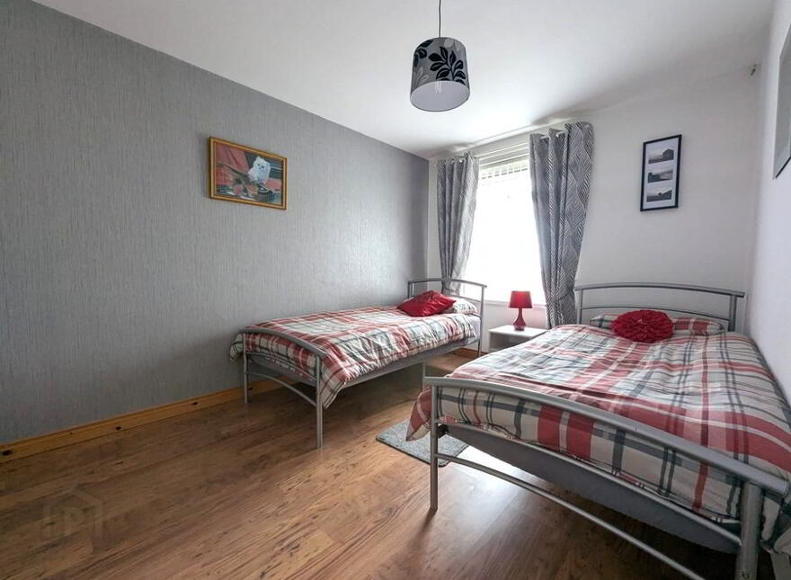 26 Temple Park, Castlerock, BT51 4TE