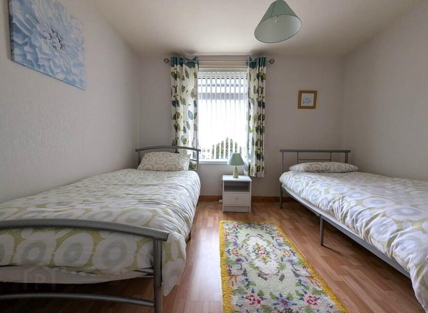 26 Temple Park, Castlerock, BT51 4TE
