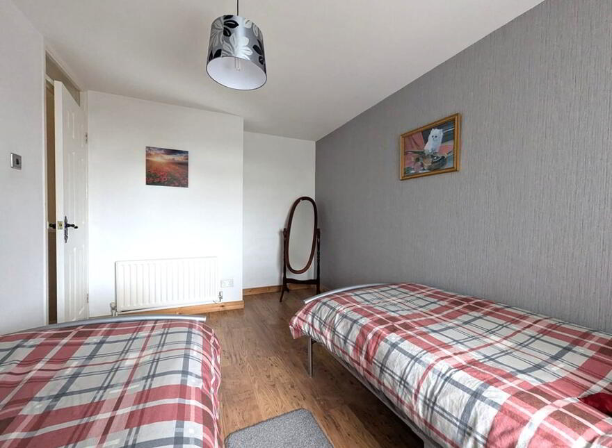 26 Temple Park, Castlerock, BT51 4TE