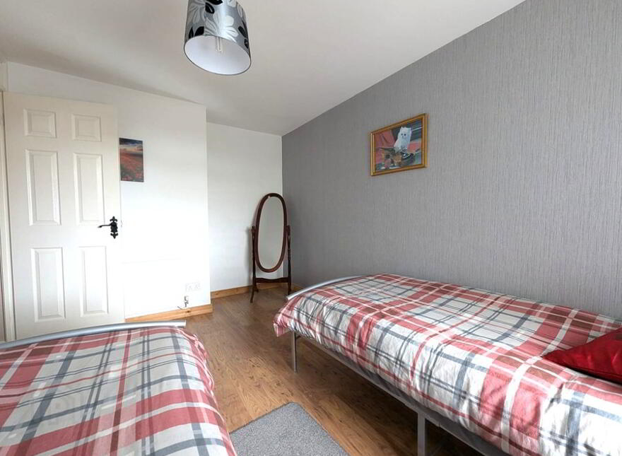26 Temple Park, Castlerock, BT51 4TE