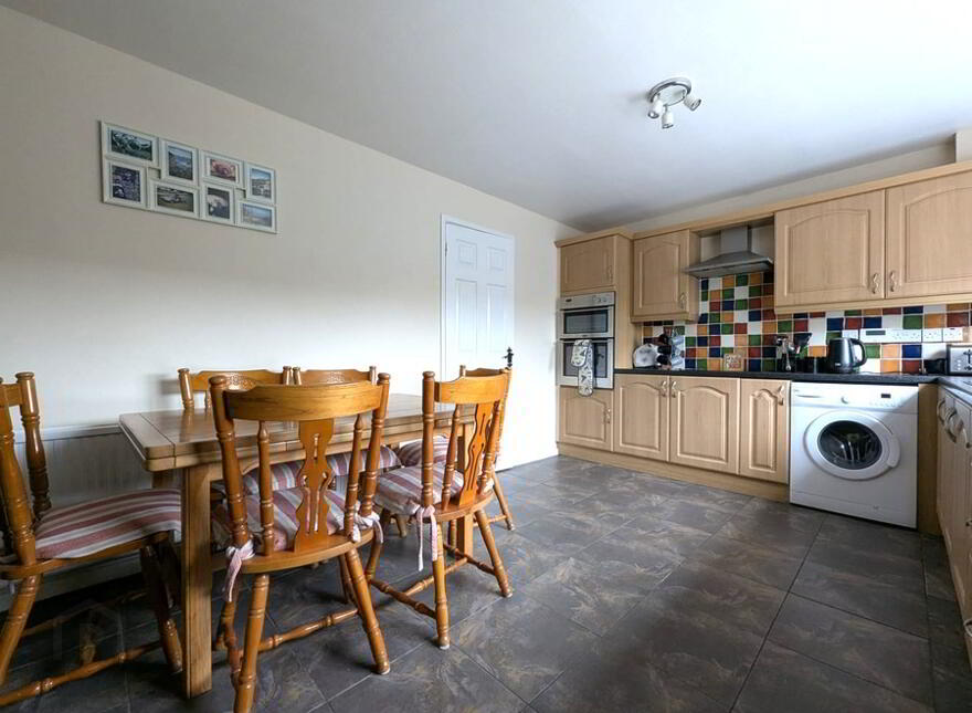 26 Temple Park, Castlerock, BT51 4TE