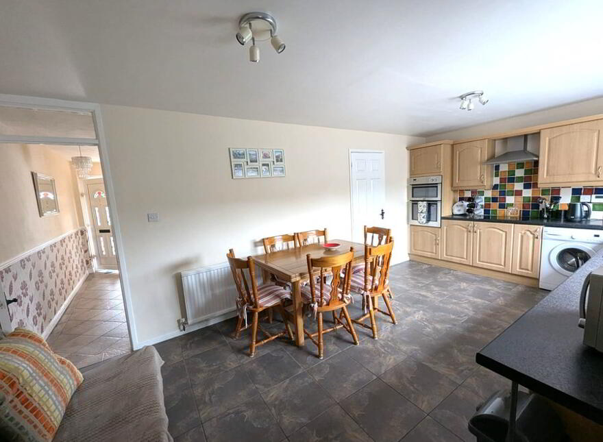 26 Temple Park, Castlerock, BT51 4TE