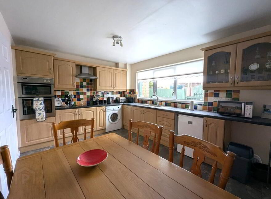 26 Temple Park, Castlerock, BT51 4TE