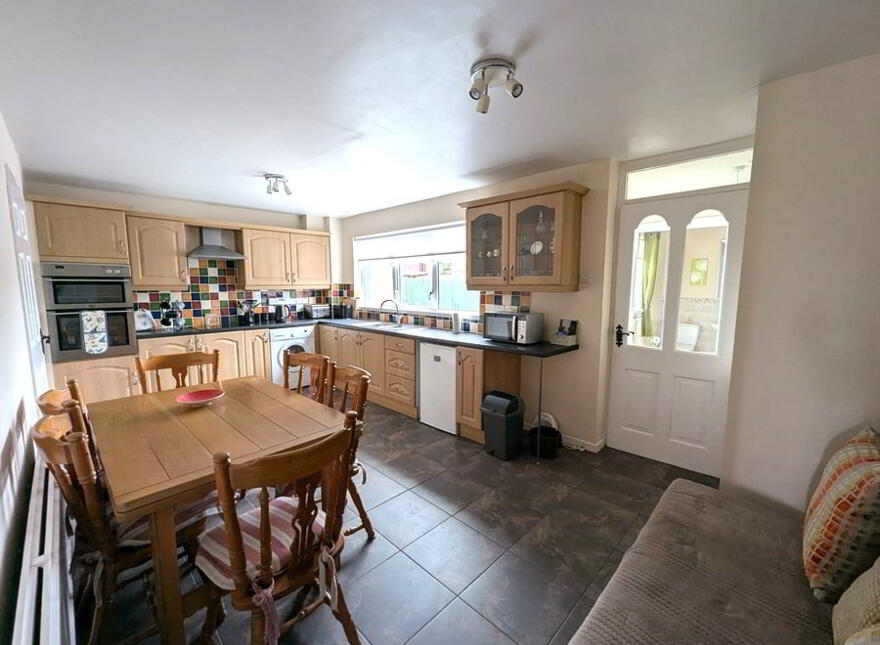 26 Temple Park, Castlerock, BT51 4TE