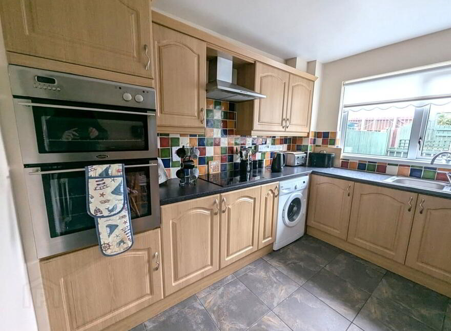 26 Temple Park, Castlerock, BT51 4TE