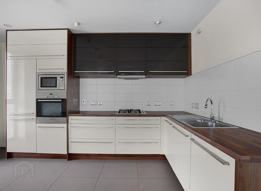 Apartment 12.03 The Arc 2K Queens Road, Belfast, BT3 9FH