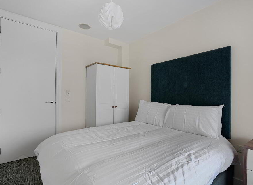 Apartment 12.03 The Arc 2K Queens Road, Belfast, BT3 9FH