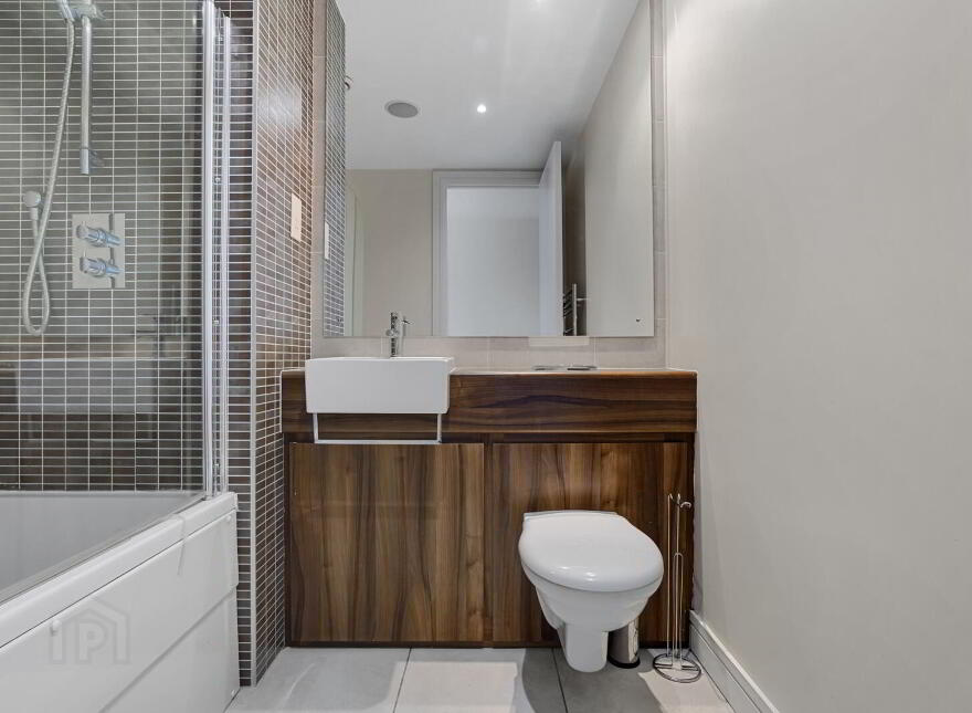 Apartment 12.03 The Arc 2K Queens Road, Belfast, BT3 9FH