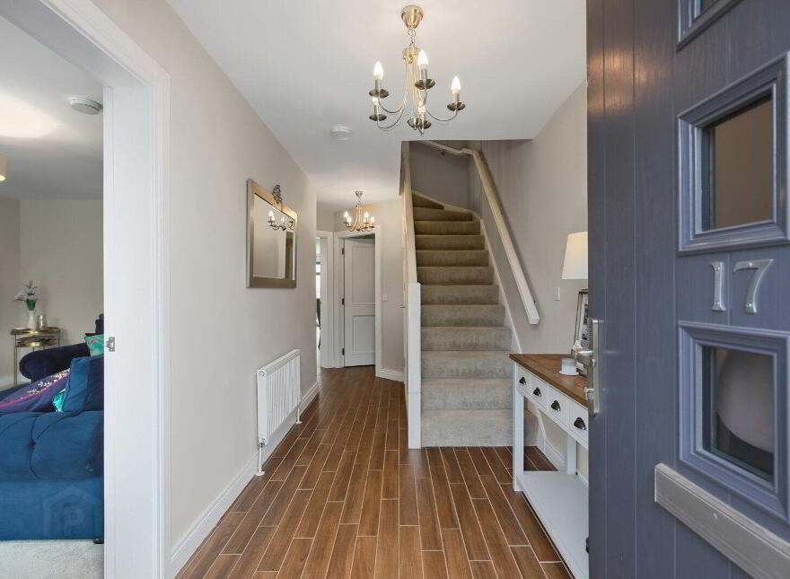 17 Mount Ober Drive, Belfast, BT8 6BJ