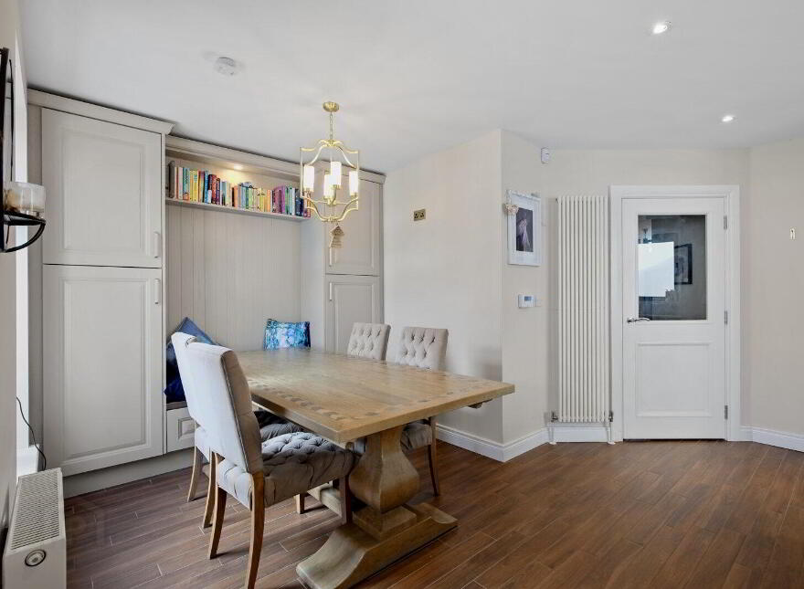 17 Mount Ober Drive, Belfast, BT8 6BJ