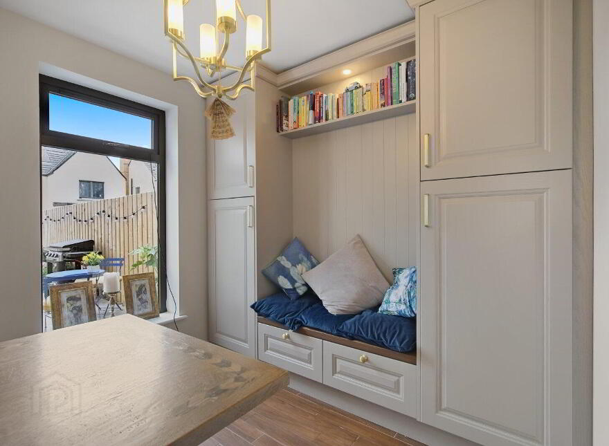 17 Mount Ober Drive, Belfast, BT8 6BJ