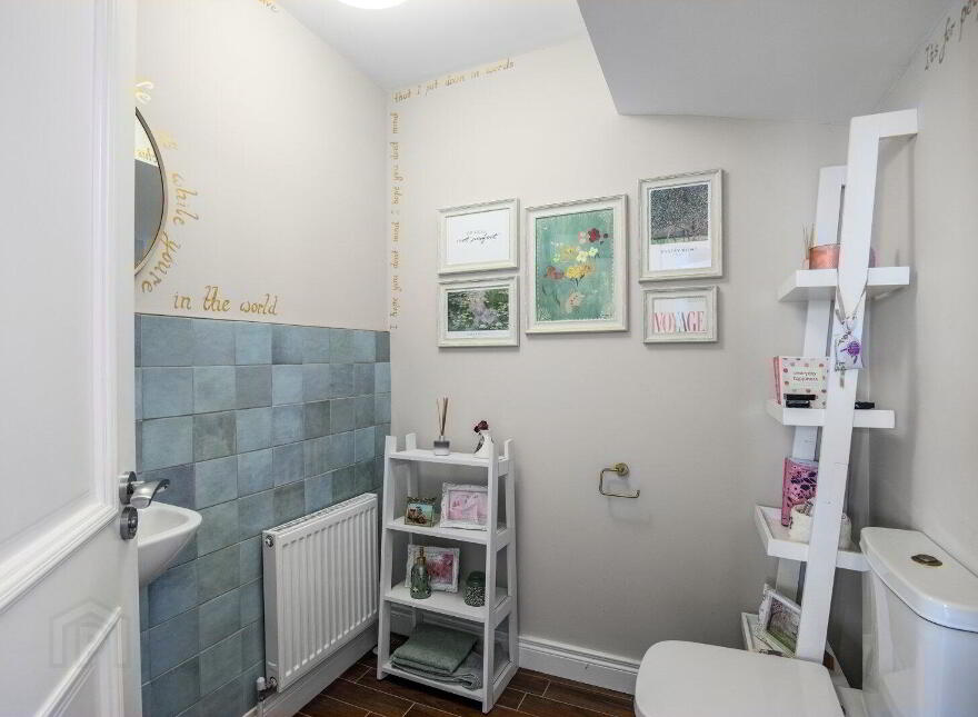 17 Mount Ober Drive, Belfast, BT8 6BJ