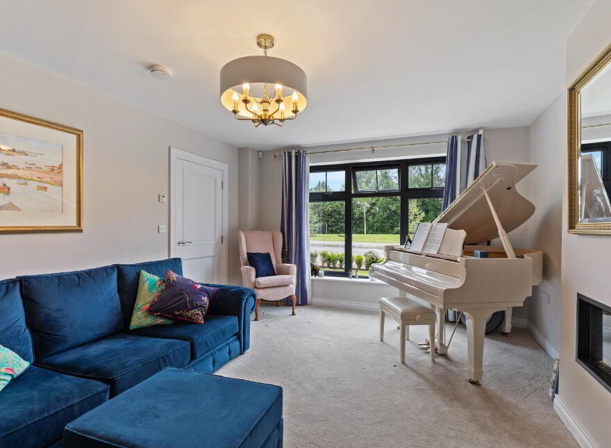 17 Mount Ober Drive, Belfast, BT8 6BJ