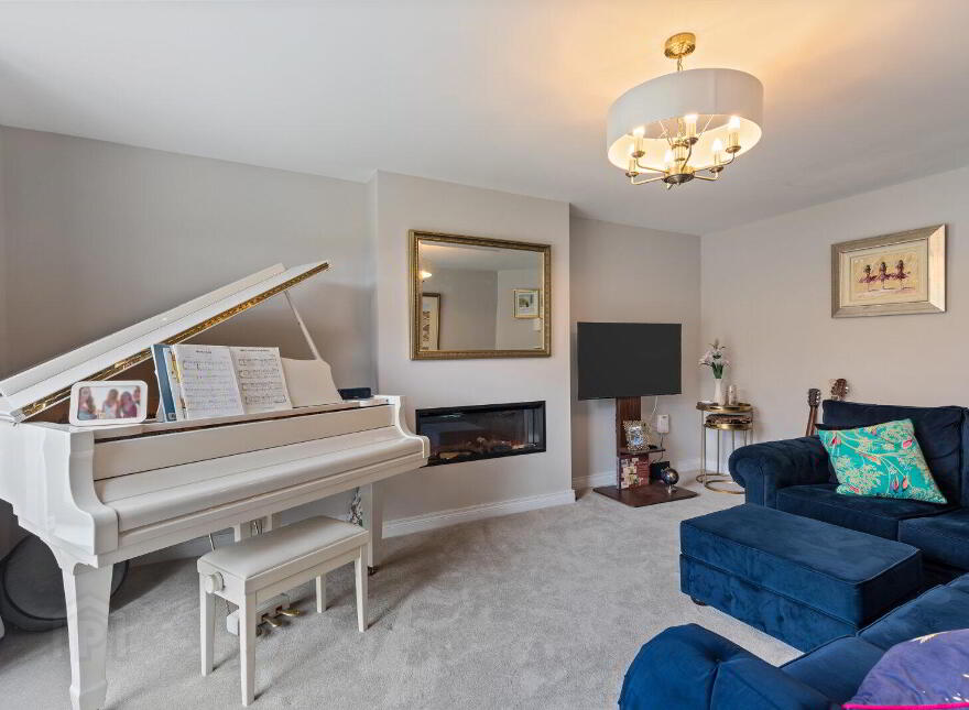 17 Mount Ober Drive, Belfast, BT8 6BJ