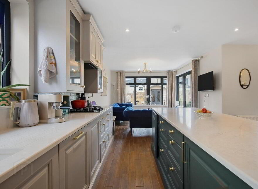 17 Mount Ober Drive, Belfast, BT8 6BJ