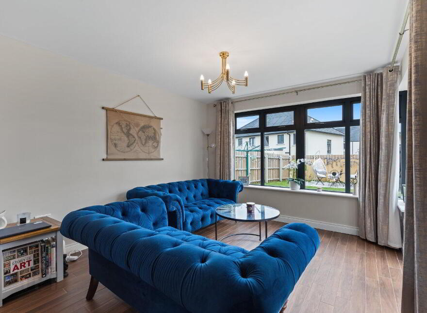 17 Mount Ober Drive, Belfast, BT8 6BJ