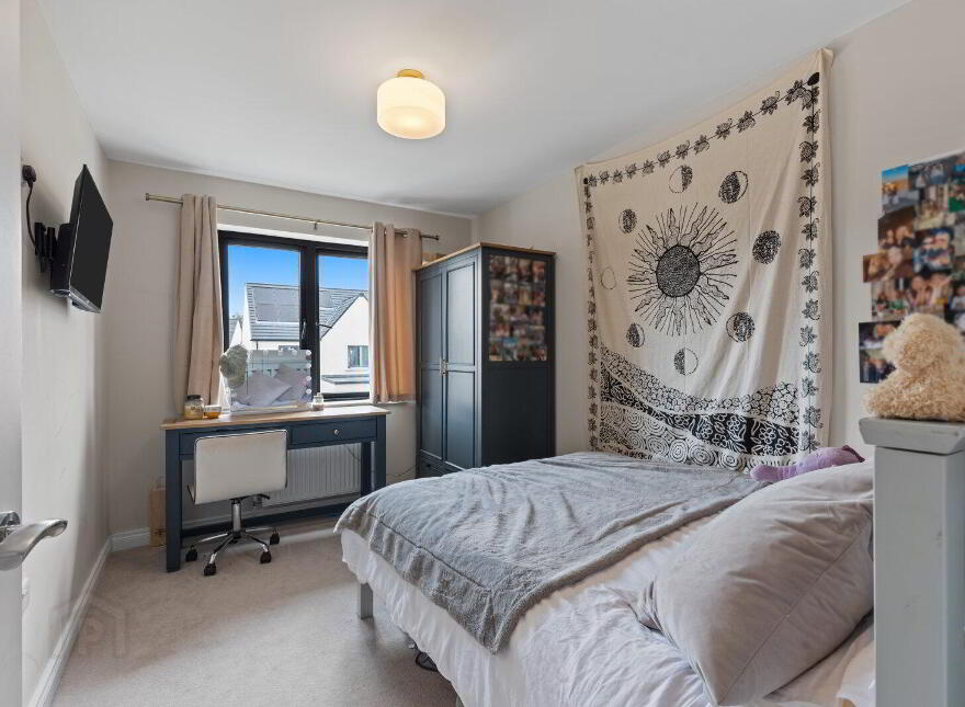 17 Mount Ober Drive, Belfast, BT8 6BJ