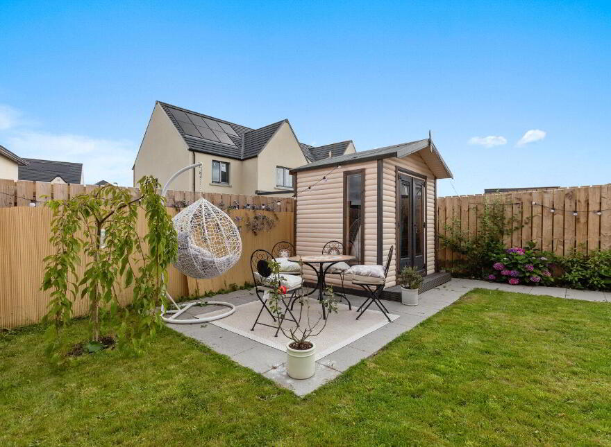 17 Mount Ober Drive, Belfast, BT8 6BJ