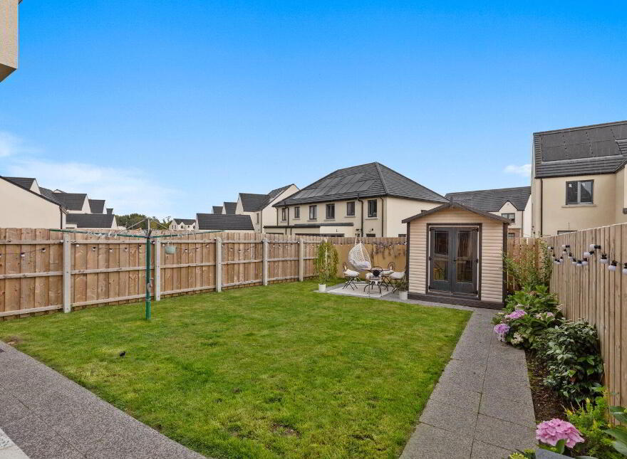 17 Mount Ober Drive, Belfast, BT8 6BJ