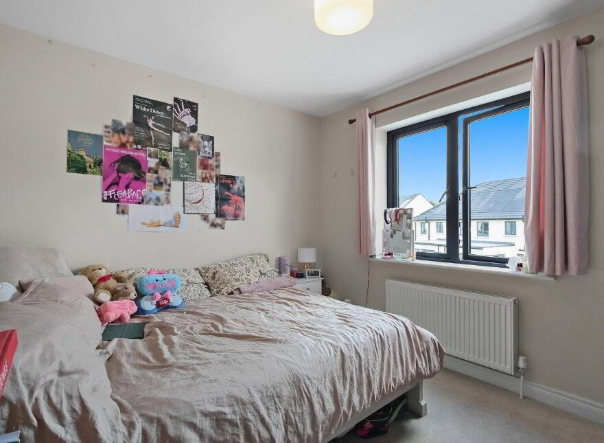 17 Mount Ober Drive, Belfast, BT8 6BJ