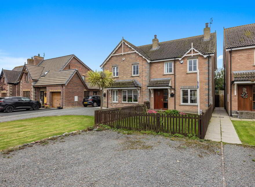 16 Hawthorn Rise, Ballywalter, BT22 2UG
