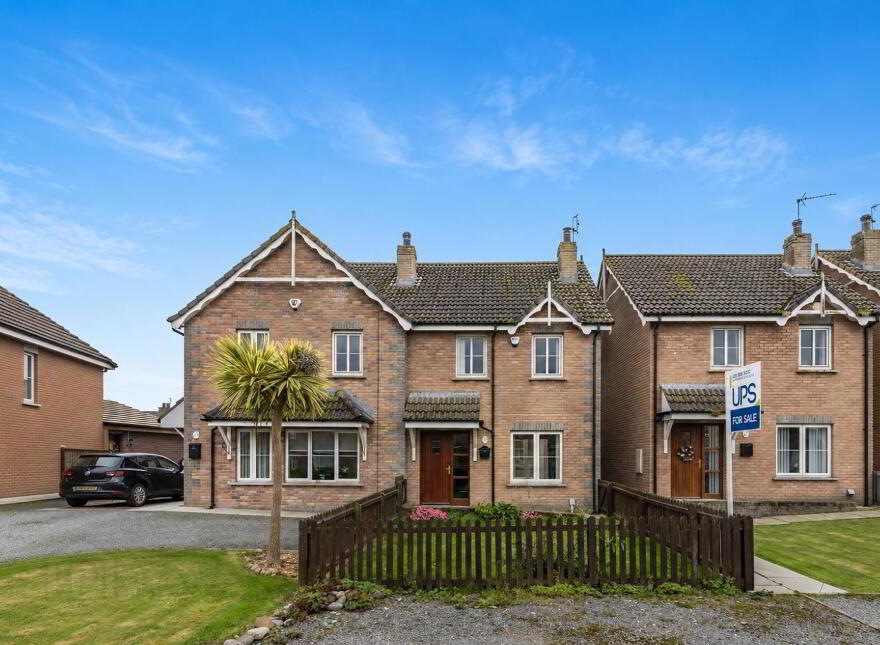 16 Hawthorn Rise, Ballywalter, BT22 2UG