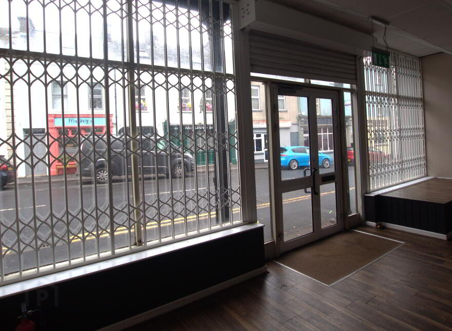 74 Main Street, Fintona, BT78 2AE