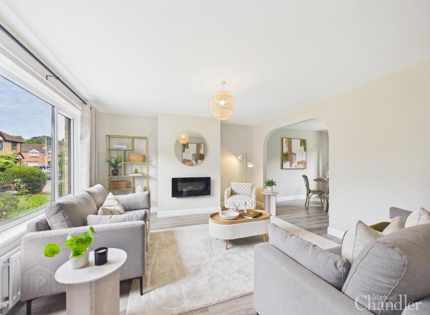 73 The Park, Millars Forge, Dundonald, Belfast, BT16 1QP