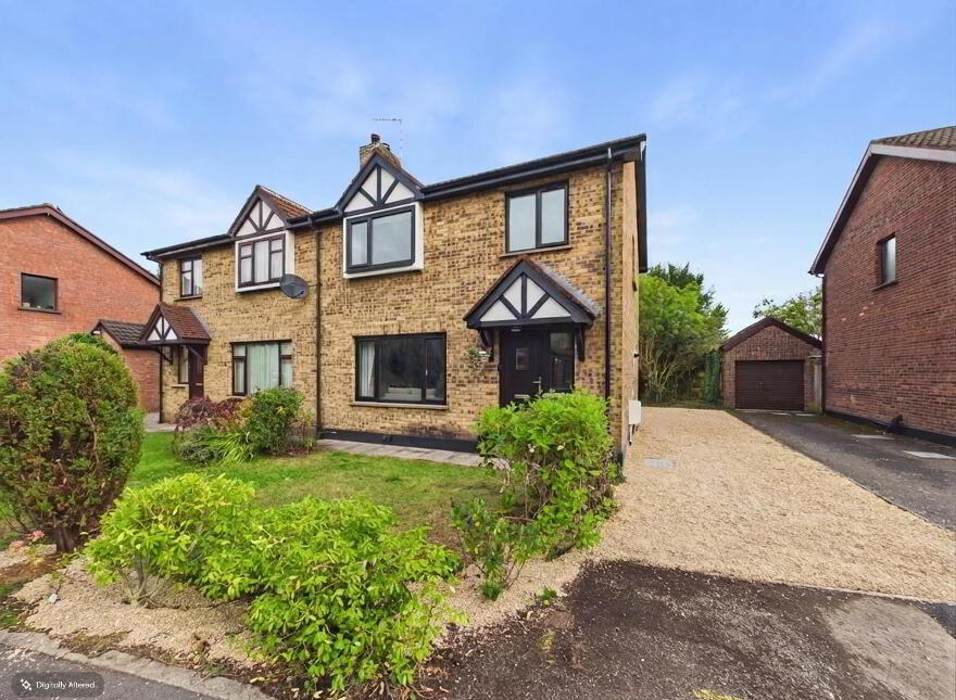 73 The Park, Millars Forge, Dundonald, Belfast, BT16 1QP
