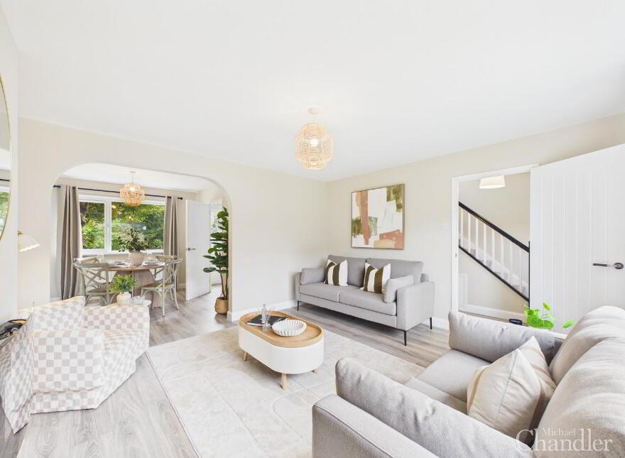 73 The Park, Millars Forge, Dundonald, Belfast, BT16 1QP