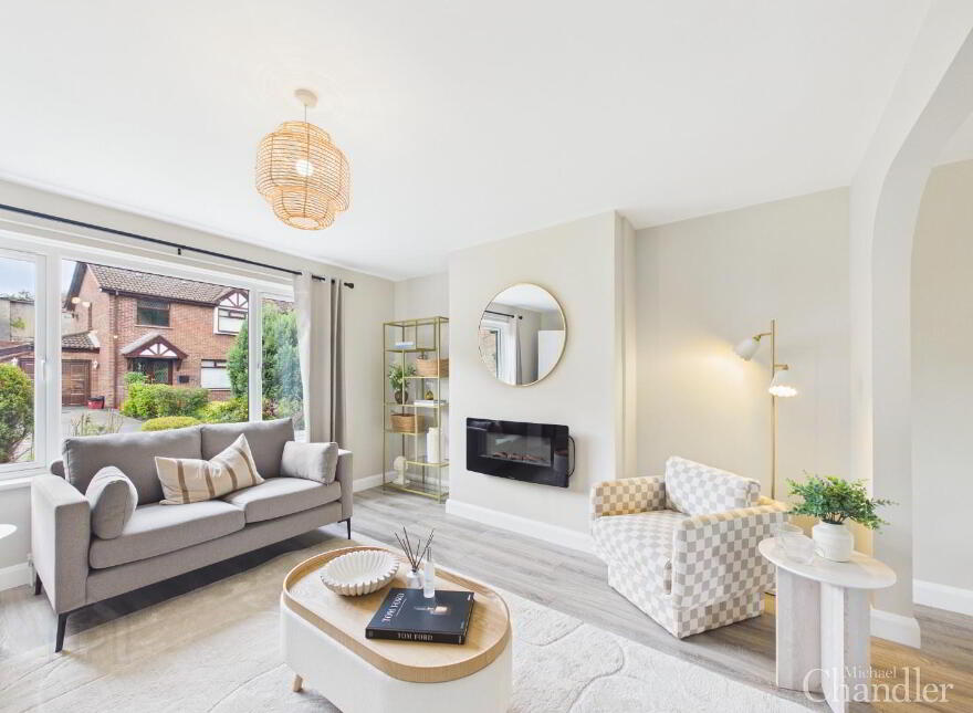 73 The Park, Millars Forge, Dundonald, Belfast, BT16 1QP