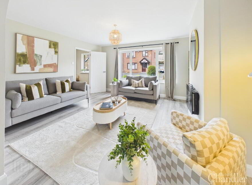 73 The Park, Millars Forge, Dundonald, Belfast, BT16 1QP